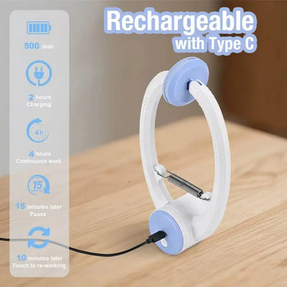 mart Hanging Electric Cat Toy for Indoor Cats